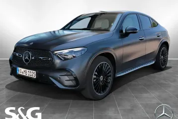 Mercedes-Benz GLC 300 din 2024 - oferta MER125570