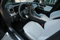 Mercedes-Benz GLC 300 din 2024 cu 10.000 km - oferta MER125570 - foto 4