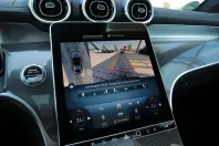 Mercedes-Benz GLC 300 din 2024 cu 10.000 km - oferta MER125570 - foto 7