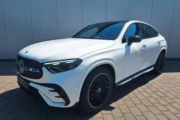 Mercedes-Benz GLC 200 din 2024 - oferta MER125571
