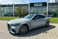 Mercedes-Benz CLE 53 AMG din 2024 cu 6.500 km - oferta MER125572 - foto 1