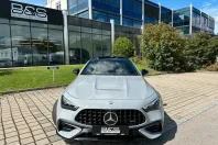 Mercedes-Benz CLE 53 AMG din 2024 cu 6.500 km - oferta MER125572 - foto 2