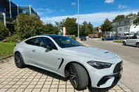 Mercedes-Benz CLE 53 AMG din 2024 cu 6.500 km - oferta MER125572 - foto 3