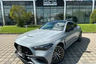 Mercedes-Benz CLE 53 AMG din 2024 cu 6.500 km - oferta MER125572 - foto 4