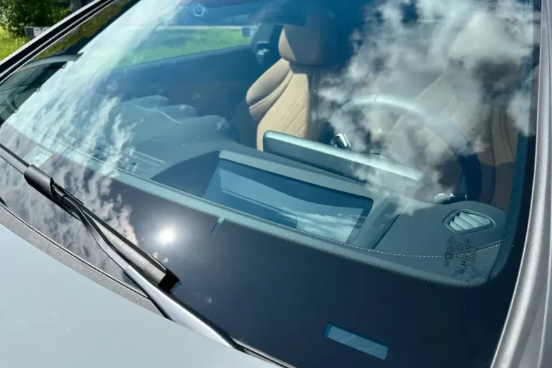 Mercedes-Benz CLE 53 AMG din 2024 cu 6.500 km - oferta MER125572 - foto 10