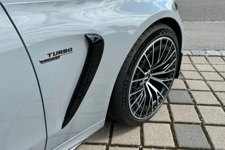 Mercedes-Benz CLE 53 AMG din 2024 cu 6.500 km - oferta MER125572 - foto 13