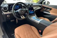 Mercedes-Benz CLE 53 AMG din 2024 cu 6.500 km - oferta MER125572 - foto 17