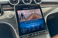 Mercedes-Benz CLE 53 AMG din 2024 cu 6.500 km - oferta MER125572 - foto 22