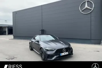 Mercedes-Benz CLE 53 AMG din 2024 - oferta MER125573