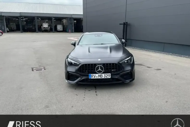 Mercedes-Benz CLE 53 AMG din 2024 cu 9.000 km - oferta MER125573 - foto 3