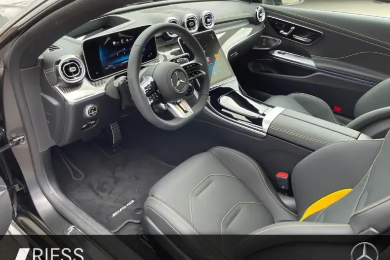 Mercedes-Benz CLE 53 AMG din 2024 cu 9.000 km - oferta MER125573 - foto 4