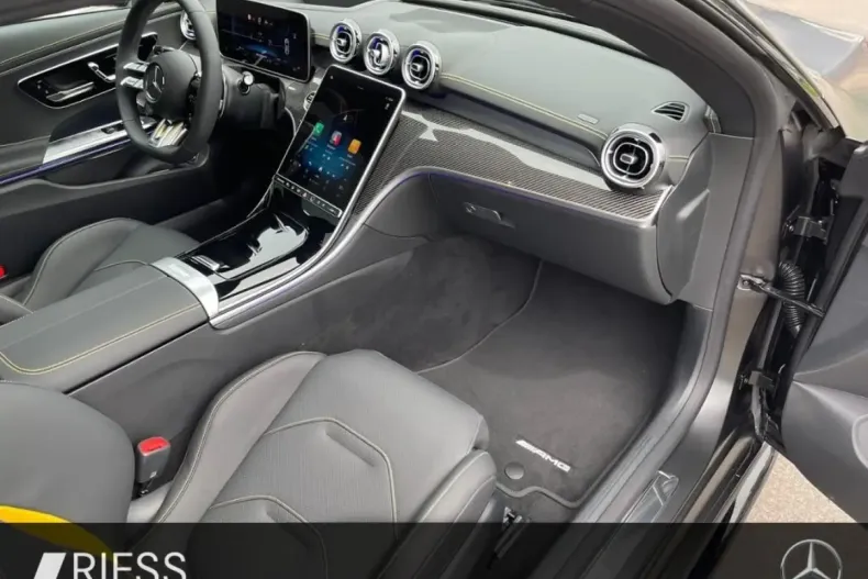 Mercedes-Benz CLE 53 AMG din 2024 cu 9.000 km - oferta MER125573 - foto 6