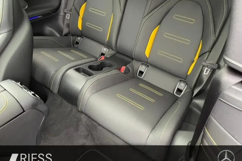 Mercedes-Benz CLE 53 AMG din 2024 cu 9.000 km - oferta MER125573 - foto 10