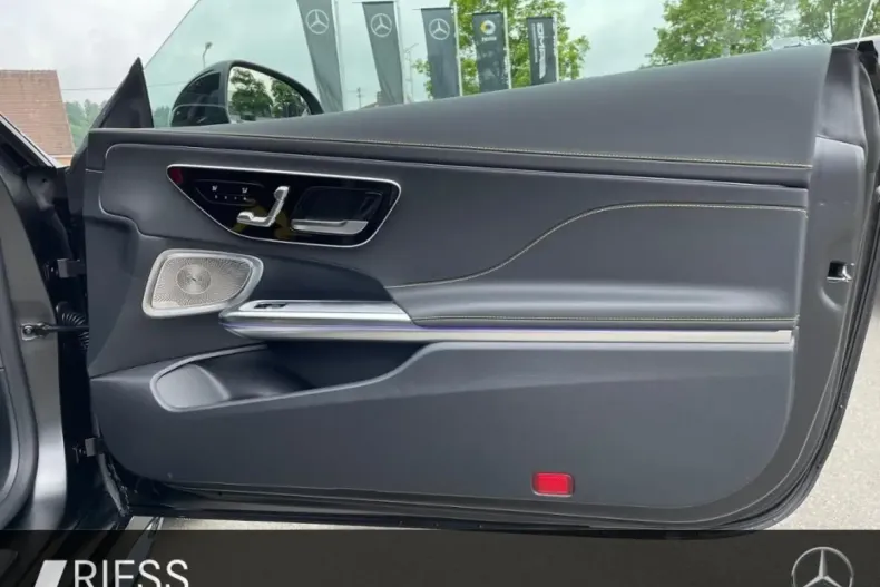 Mercedes-Benz CLE 53 AMG din 2024 cu 9.000 km - oferta MER125573 - foto 11
