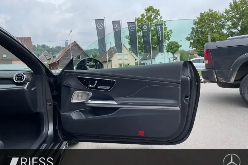 Mercedes-Benz CLE 53 AMG din 2024 cu 9.000 km - oferta MER125573 - foto 12