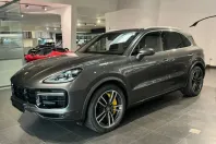 Porsche Cayenne din 2022 cu 43.000 km - oferta POR125574 - foto 2