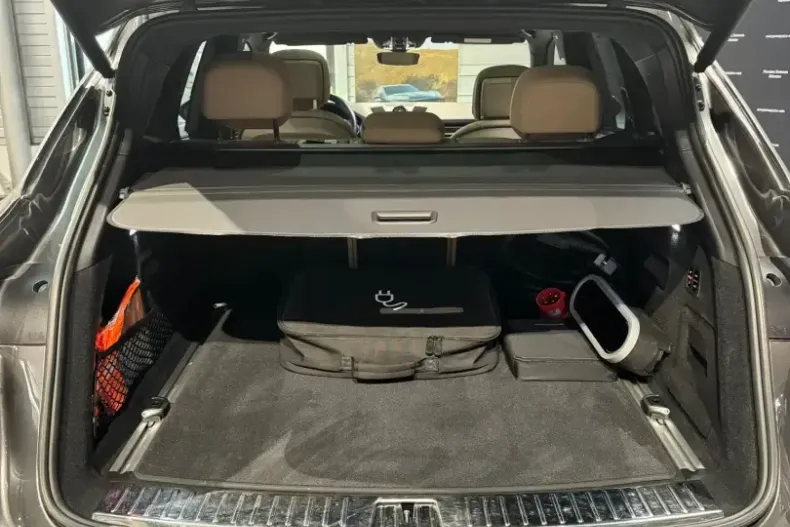 Porsche Cayenne din 2022 cu 43.000 km - oferta POR125574 - foto 7