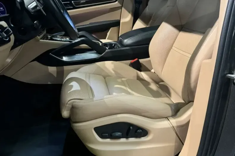 Porsche Cayenne din 2022 cu 43.000 km - oferta POR125574 - foto 8