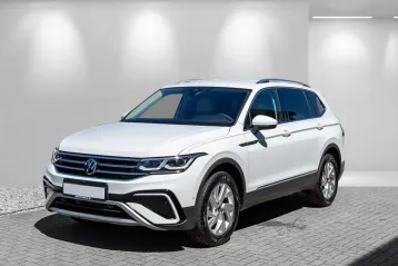 Volkswagen Tiguan Allspace din 2024 - oferta VOL125575