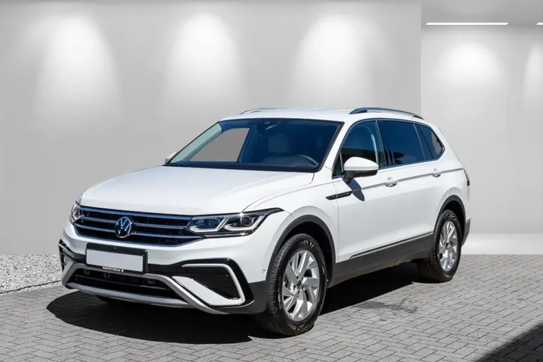 Volkswagen Tiguan Allspace din 2024 cu 15 km - oferta VOL125575 - foto 1