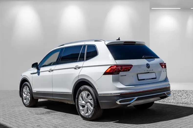 Volkswagen Tiguan Allspace din 2024 cu 15 km - oferta VOL125575 - foto 2