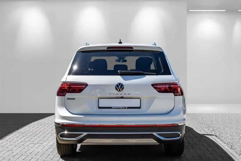 Volkswagen Tiguan Allspace din 2024 cu 15 km - oferta VOL125575 - foto 5