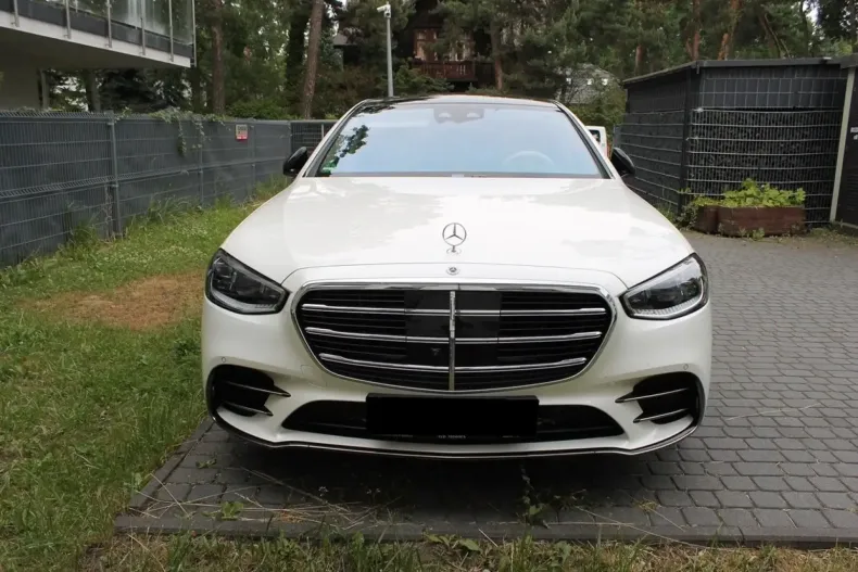 Mercedes-Benz S 450 din 2023 cu 53.000 km - oferta MER125577 - foto 2