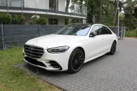 Mercedes-Benz S 450 din 2023 cu 53.000 km - oferta MER125577 - foto 3