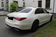 Mercedes-Benz S 450 din 2023 cu 53.000 km - oferta MER125577 - foto 4