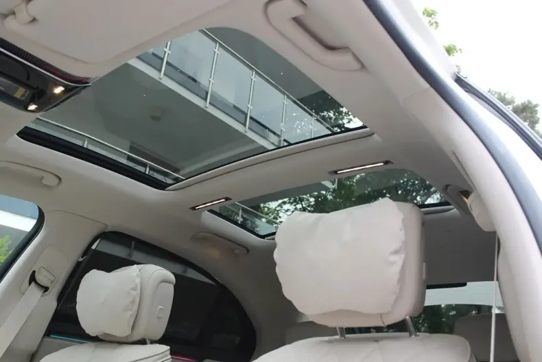 Mercedes-Benz S 450 din 2023 cu 53.000 km - oferta MER125577 - foto 7