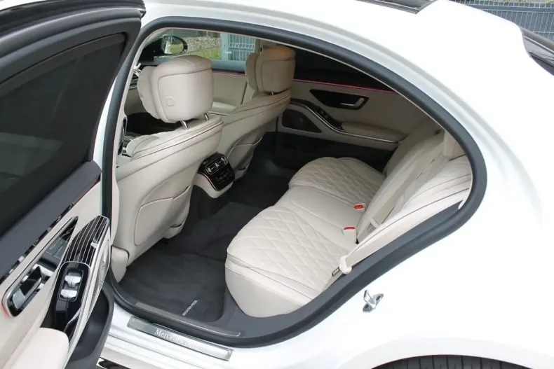 Mercedes-Benz S 450 din 2023 cu 53.000 km - oferta MER125577 - foto 13