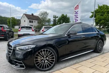 Mercedes-Benz S 350 din 2023 - oferta MER125578