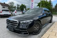 Mercedes-Benz S 350 din 2023 cu 500 km - oferta MER125578 - foto 2