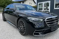 Mercedes-Benz S 350 din 2023 cu 500 km - oferta MER125578 - foto 3