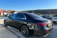 Mercedes-Benz S 350 din 2023 cu 500 km - oferta MER125578 - foto 4