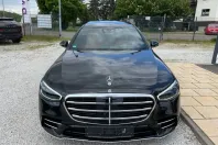 Mercedes-Benz S 350 din 2023 cu 500 km - oferta MER125578 - foto 6