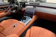 Mercedes-Benz S 350 din 2023 cu 500 km - oferta MER125578 - foto 8