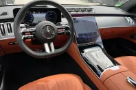 Mercedes-Benz S 350 din 2023 cu 500 km - oferta MER125578 - foto 10