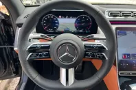 Mercedes-Benz S 350 din 2023 cu 500 km - oferta MER125578 - foto 11