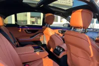 Mercedes-Benz S 350 din 2023 cu 500 km - oferta MER125578 - foto 14