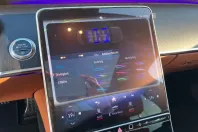 Mercedes-Benz S 350 din 2023 cu 500 km - oferta MER125578 - foto 16