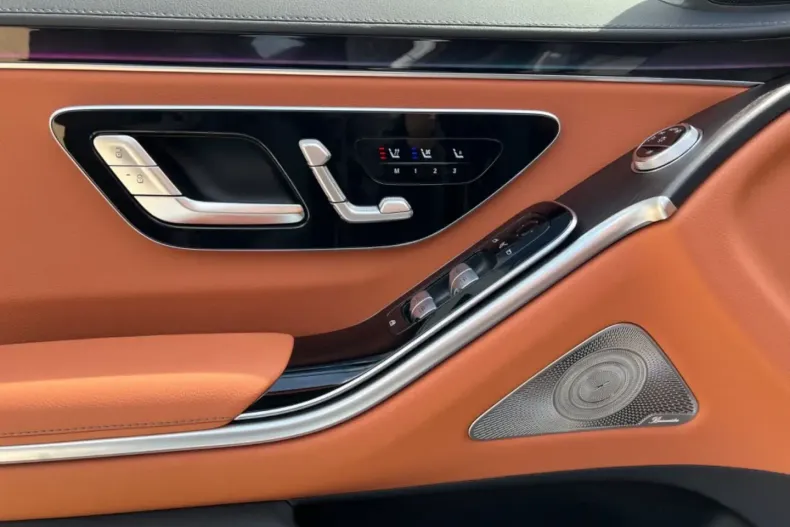 Mercedes-Benz S 350 din 2023 cu 500 km - oferta MER125578 - foto 20