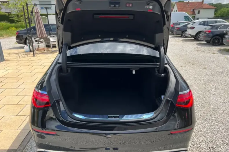 Mercedes-Benz S 350 din 2023 cu 500 km - oferta MER125578 - foto 24