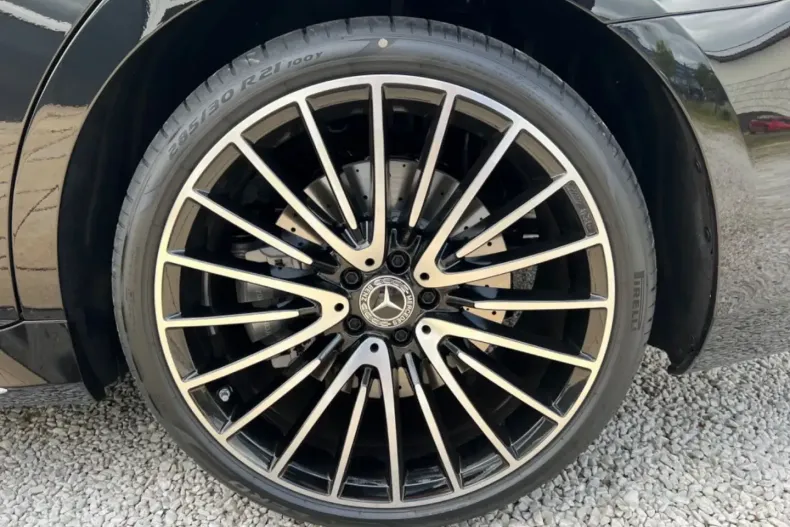 Mercedes-Benz S 350 din 2023 cu 500 km - oferta MER125578 - foto 25