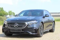 Mercedes-Benz E 220 din 2024 cu 20 km - oferta MER125579 - foto 1