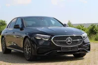 Mercedes-Benz E 220 din 2024 cu 20 km - oferta MER125579 - foto 2
