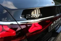 Mercedes-Benz E 220 din 2024 cu 20 km - oferta MER125579 - foto 8