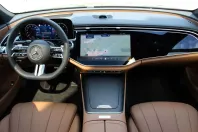 Mercedes-Benz E 220 din 2024 cu 20 km - oferta MER125579 - foto 9