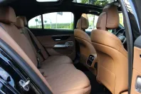 Mercedes-Benz E 220 din 2024 cu 20 km - oferta MER125579 - foto 13
