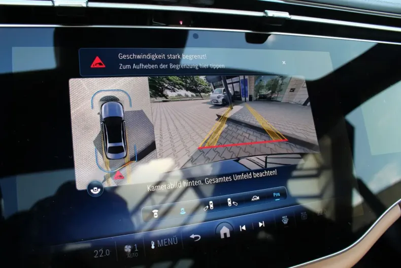 Mercedes-Benz E 220 din 2024 cu 20 km - oferta MER125579 - foto 18